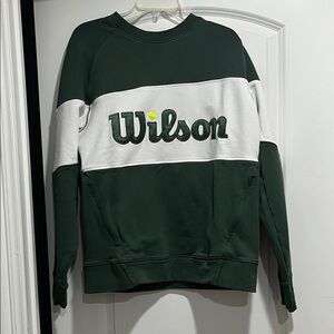 Wilson Men's Crewneck Sweatshirt